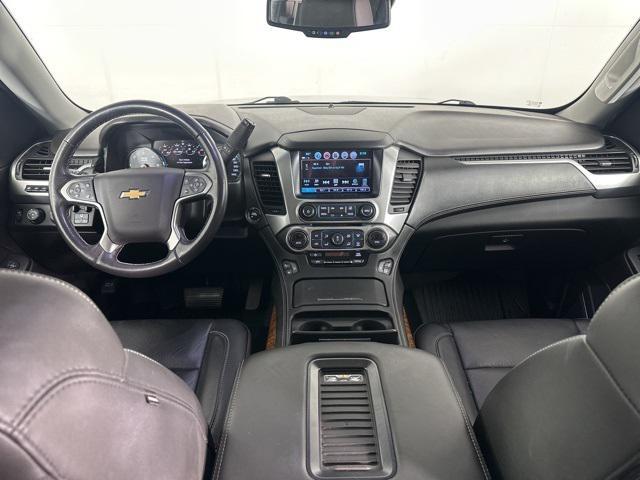 used 2018 Chevrolet Tahoe car, priced at $31,715