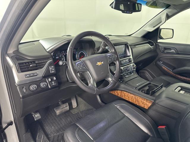 used 2018 Chevrolet Tahoe car, priced at $31,715
