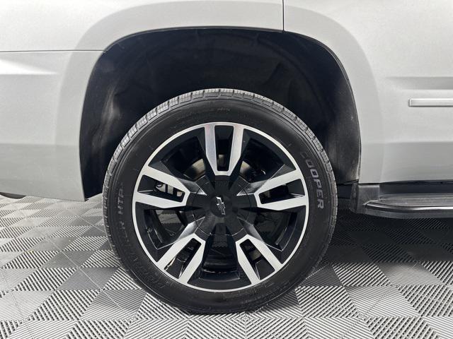 used 2018 Chevrolet Tahoe car, priced at $31,715