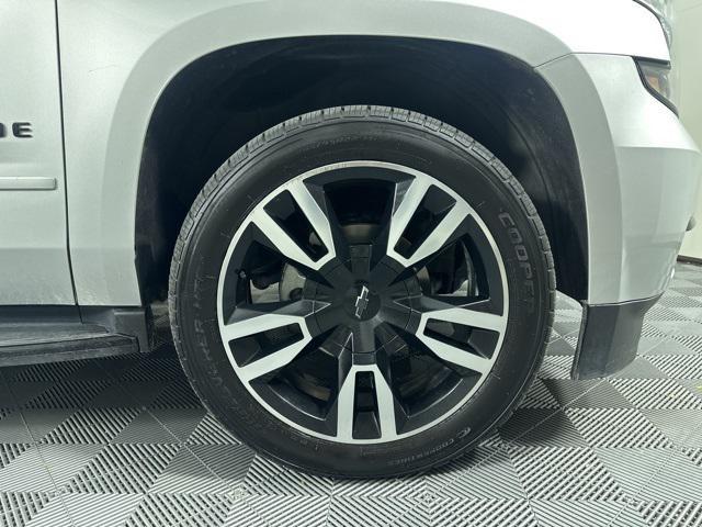 used 2018 Chevrolet Tahoe car, priced at $31,715