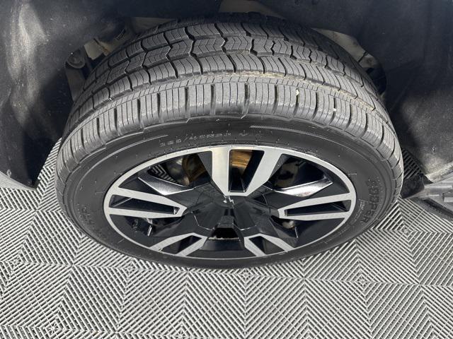 used 2018 Chevrolet Tahoe car, priced at $31,715