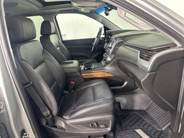 used 2018 Chevrolet Tahoe car, priced at $31,715