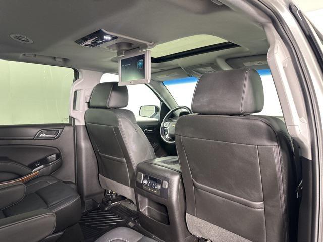 used 2018 Chevrolet Tahoe car, priced at $31,715