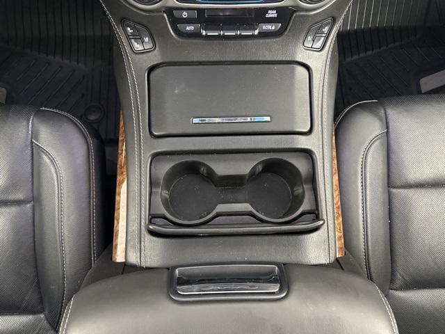 used 2018 Chevrolet Tahoe car, priced at $31,715