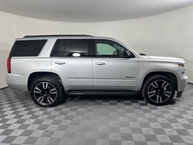 used 2018 Chevrolet Tahoe car, priced at $31,715