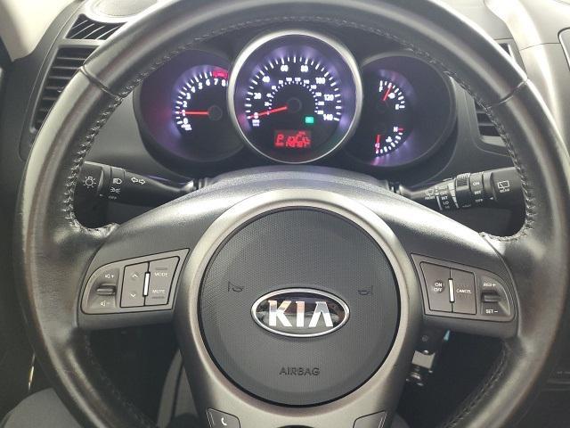 used 2013 Kia Soul car, priced at $8,317