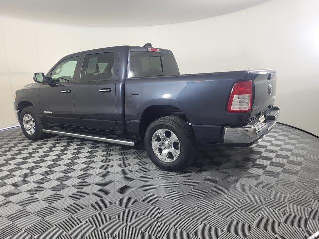 used 2020 Ram 1500 car, priced at $33,566