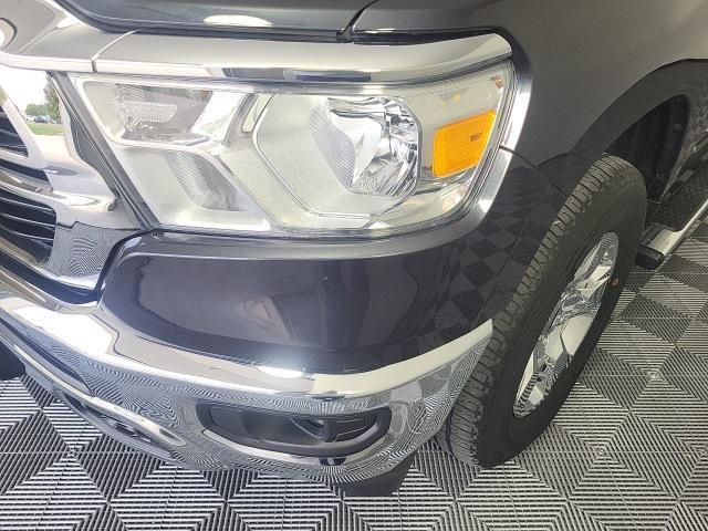 used 2020 Ram 1500 car, priced at $33,566