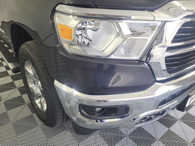 used 2020 Ram 1500 car, priced at $33,566