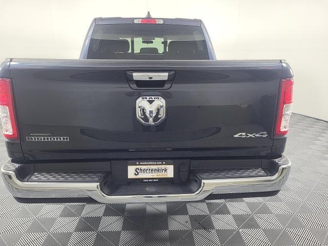 used 2020 Ram 1500 car, priced at $33,566