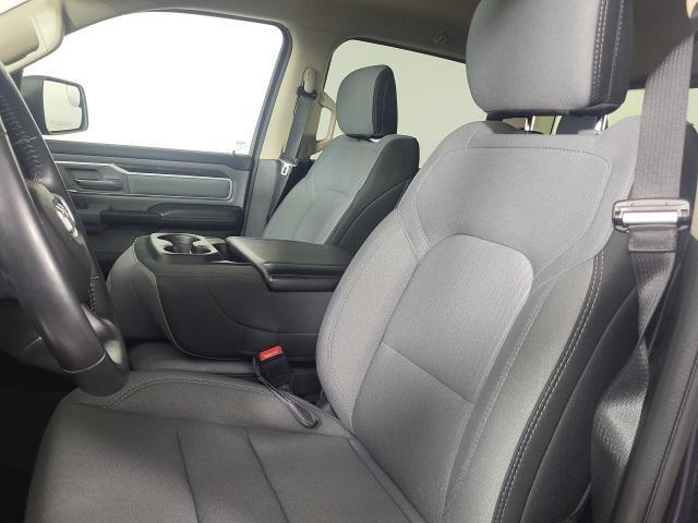 used 2020 Ram 1500 car, priced at $33,566