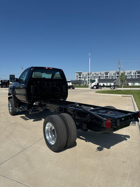 new 2024 Chevrolet Silverado 1500 car, priced at $73,161