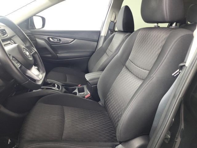 used 2018 Nissan Rogue car, priced at $15,227
