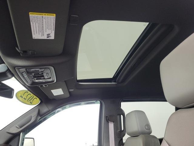 used 2022 GMC Sierra 1500 car, priced at $44,952