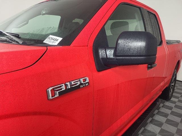 used 2019 Ford F-150 car, priced at $20,562
