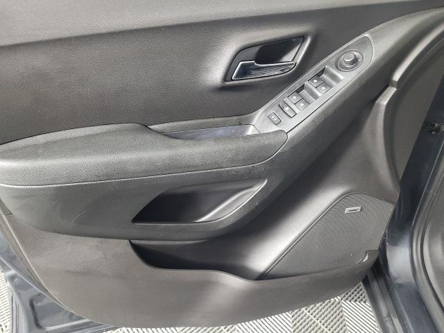 used 2016 Chevrolet Trax car, priced at $9,971