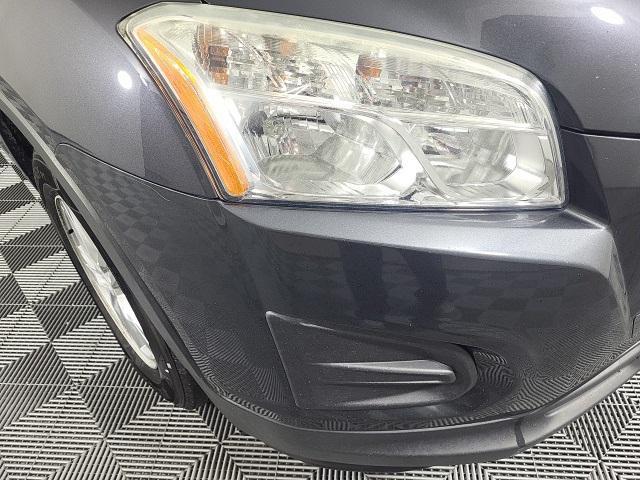 used 2016 Chevrolet Trax car, priced at $9,971