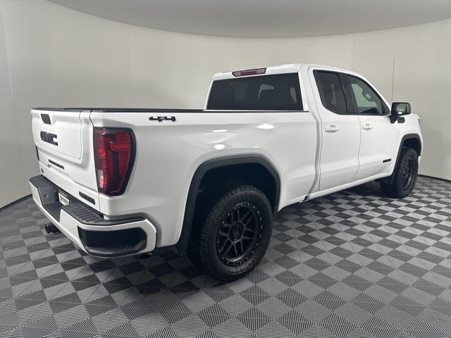 used 2022 GMC Sierra 1500 car, priced at $32,922