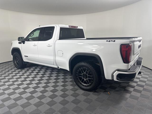 used 2022 GMC Sierra 1500 car, priced at $32,922