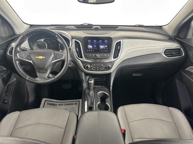 used 2019 Chevrolet Equinox car, priced at $20,650