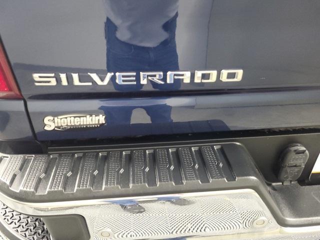 used 2020 Chevrolet Silverado 2500 car, priced at $47,966