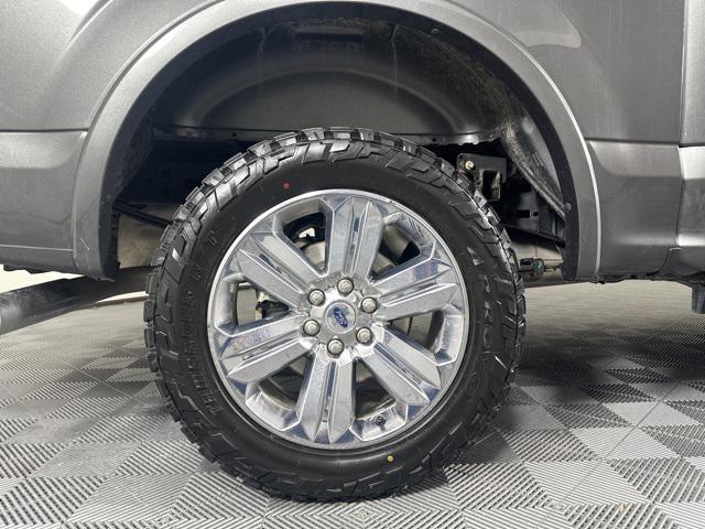 used 2020 Ford F-150 car, priced at $32,915