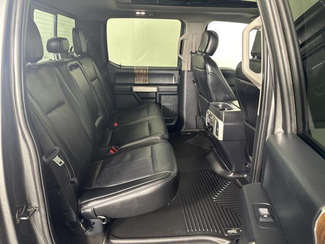 used 2020 Ford F-150 car, priced at $32,915