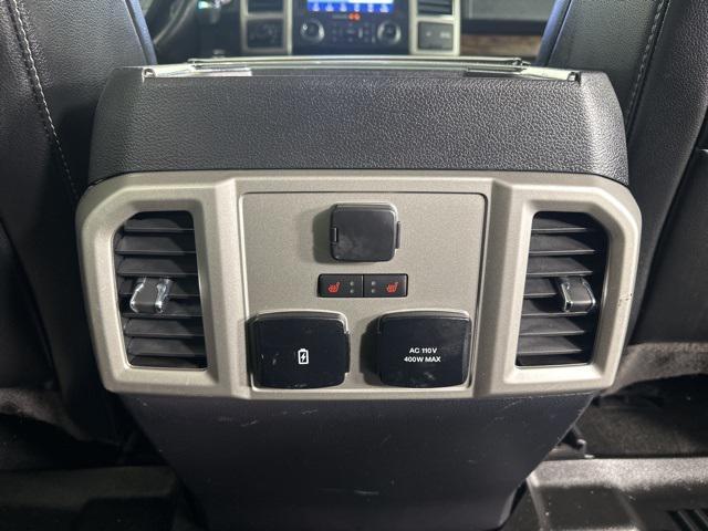 used 2020 Ford F-150 car, priced at $32,915