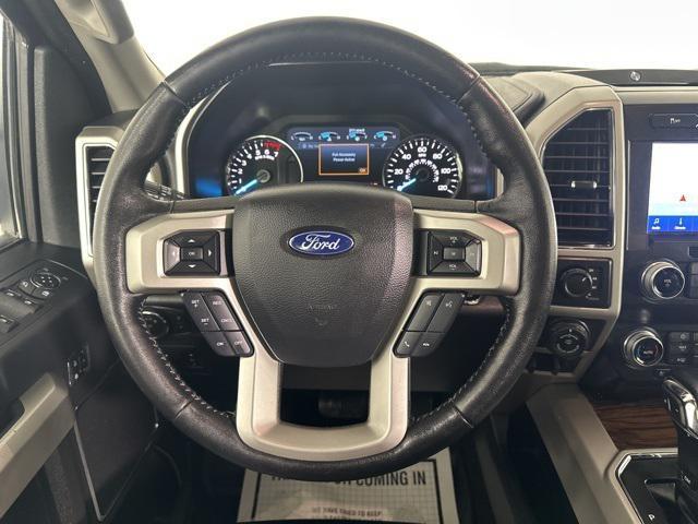 used 2020 Ford F-150 car, priced at $32,915