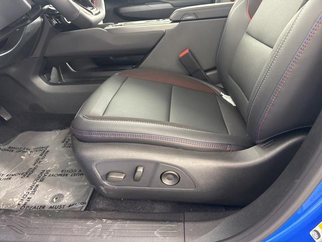 new 2026 Chevrolet Equinox EV car, priced at $42,595