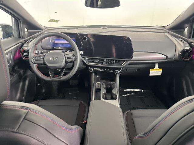 new 2026 Chevrolet Equinox EV car, priced at $42,595