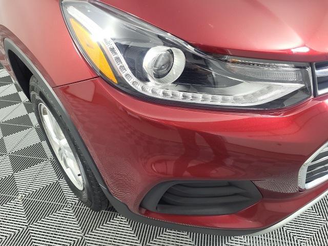 used 2022 Chevrolet Trax car, priced at $20,648