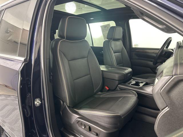 used 2023 Chevrolet Tahoe car, priced at $61,750