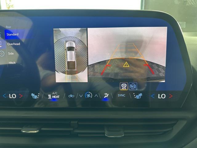 new 2026 Chevrolet Silverado EV car, priced at $71,195