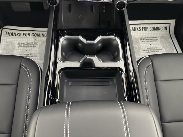 new 2026 Chevrolet Silverado EV car, priced at $71,195