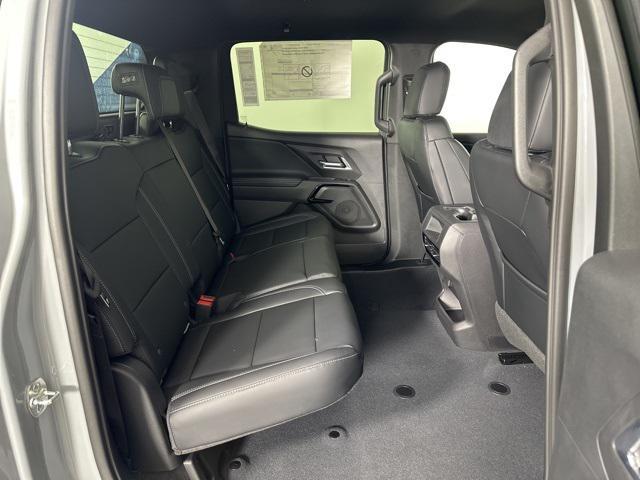 new 2026 Chevrolet Silverado EV car, priced at $71,195