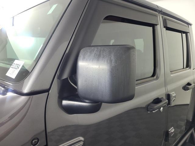 used 2021 Jeep Gladiator car, priced at $38,958