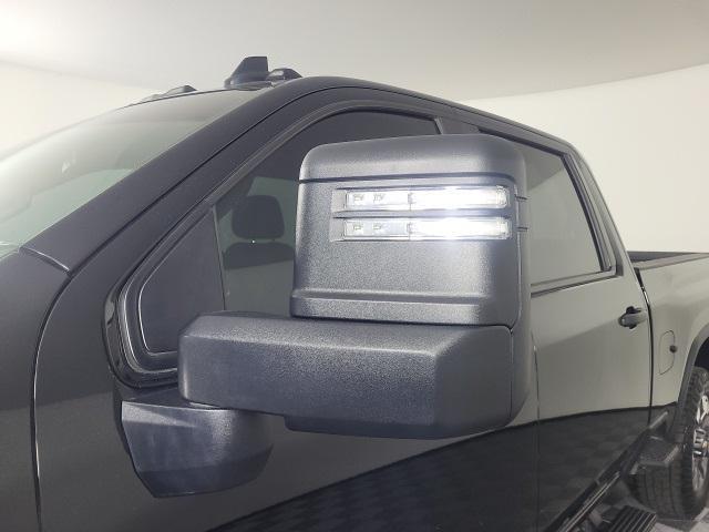 used 2024 Chevrolet Silverado 2500 car, priced at $53,988