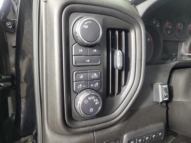 used 2024 Chevrolet Silverado 2500 car, priced at $53,988