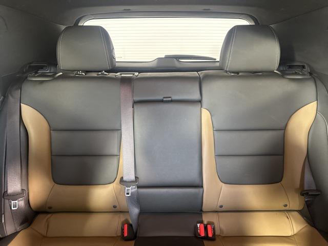 used 2022 Chevrolet TrailBlazer car, priced at $23,922