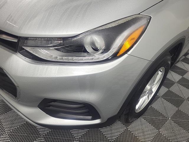 used 2020 Chevrolet Trax car, priced at $19,313