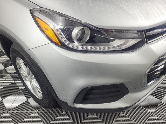used 2020 Chevrolet Trax car, priced at $19,313