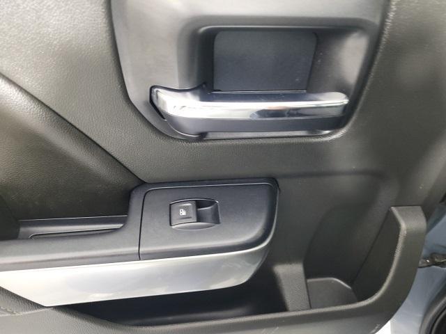 used 2016 Chevrolet Silverado 1500 car, priced at $19,952