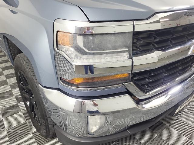 used 2016 Chevrolet Silverado 1500 car, priced at $19,952