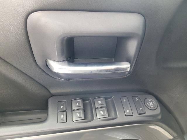 used 2016 Chevrolet Silverado 1500 car, priced at $19,952