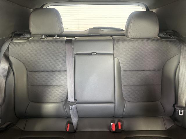 used 2023 Chevrolet TrailBlazer car, priced at $24,958