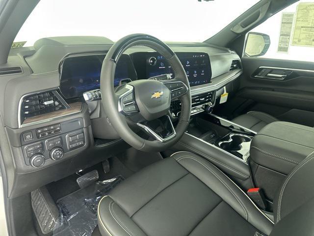 new 2025 Chevrolet Tahoe car, priced at $94,270