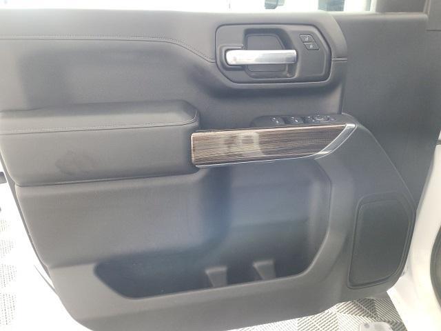 used 2020 Chevrolet Silverado 2500 car, priced at $34,958