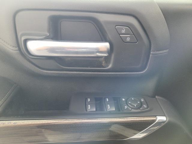 used 2020 Chevrolet Silverado 2500 car, priced at $34,958