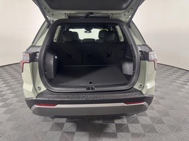 new 2026 Chevrolet Equinox car, priced at $34,645